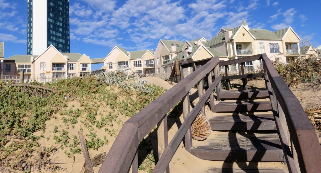 Summerseas 54 Порт-Елізабет Екстер'єр фото